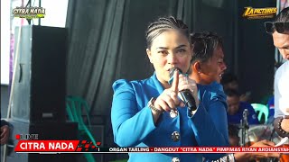 PENGEN DIKAWIN // CITRA NADA LIVE MUARAREJA (BOS KEMBAR GROUP) - KOTA TEGAL