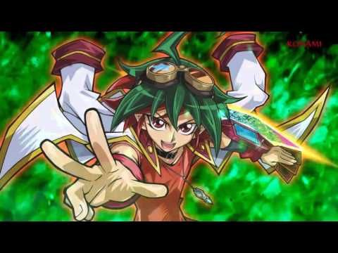 Yu-Gi-Oh! ARC-V OCG The Dark Illusion [TDIL-JP] CM