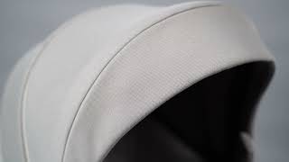 Wózek 2W1 Anex Mev - Sklep Tosia.pl