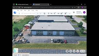 Small Bay Industrial list Building | Instruction video for my agents.