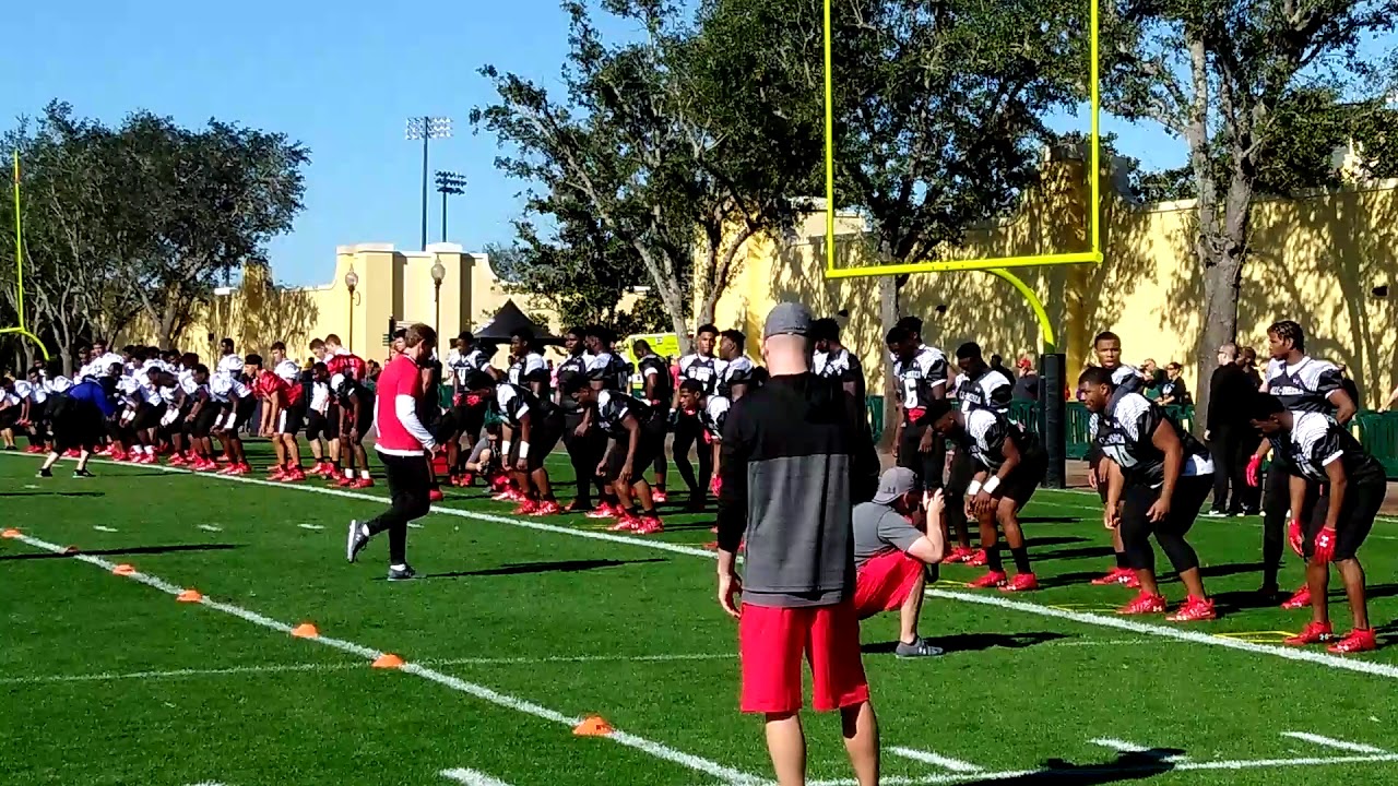 camera iphone 8 plus apk Under Armour All-America Game - First Practice - Drills