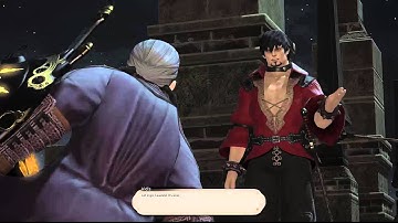 [FFXIV-Redub]Leavold