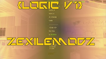 MW2 CFG - Preview Logic v1 -  No JB Needed