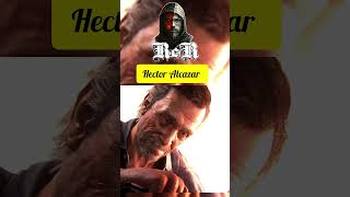 Hector Alcazar Warning 🤯💥💫Samuel