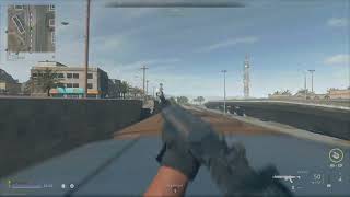 素早い身支度　Call of Duty: Warzone 2.0 2023011102