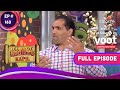 Comedy Nights With Kapil | कॉमेडी नाइट्स विद कपिल | Ep. 163 | Khali In The House | घर में आये खली