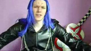 Saix - Week 29