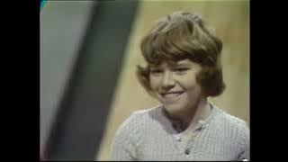 Celebrity Bowling The Brady Bunch: Mike Lookinland Susan Olsen