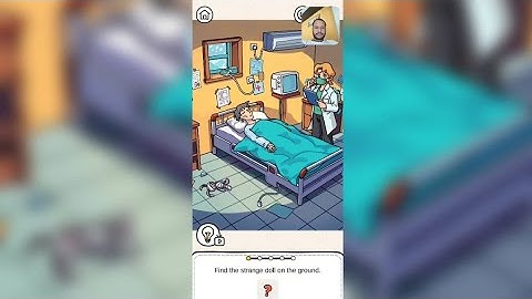 🧠Brain Out 3 Level 34