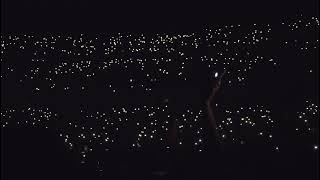 Inesperado Tour / Auditorio Nacional