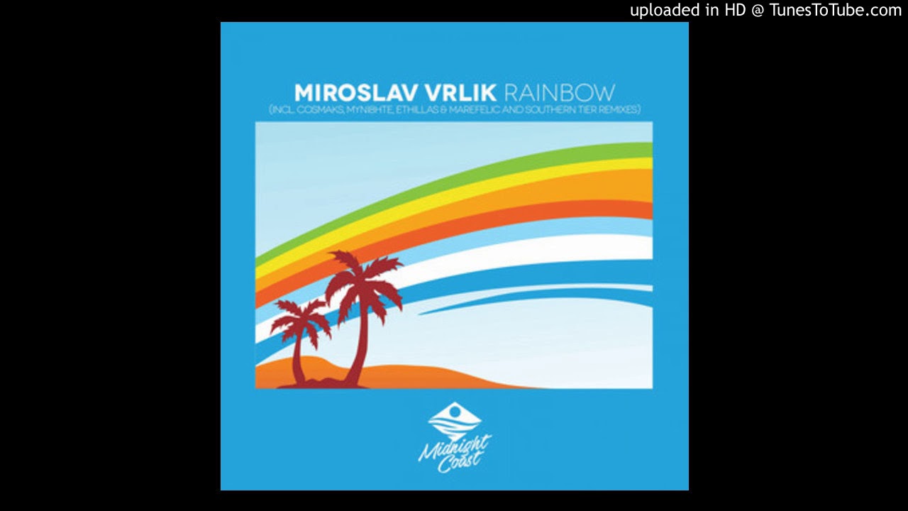 Miroslav Vrlik - Rainbow (Original Mix)