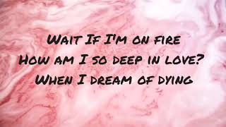 Download lagu Shaed - Trampoline lyrics