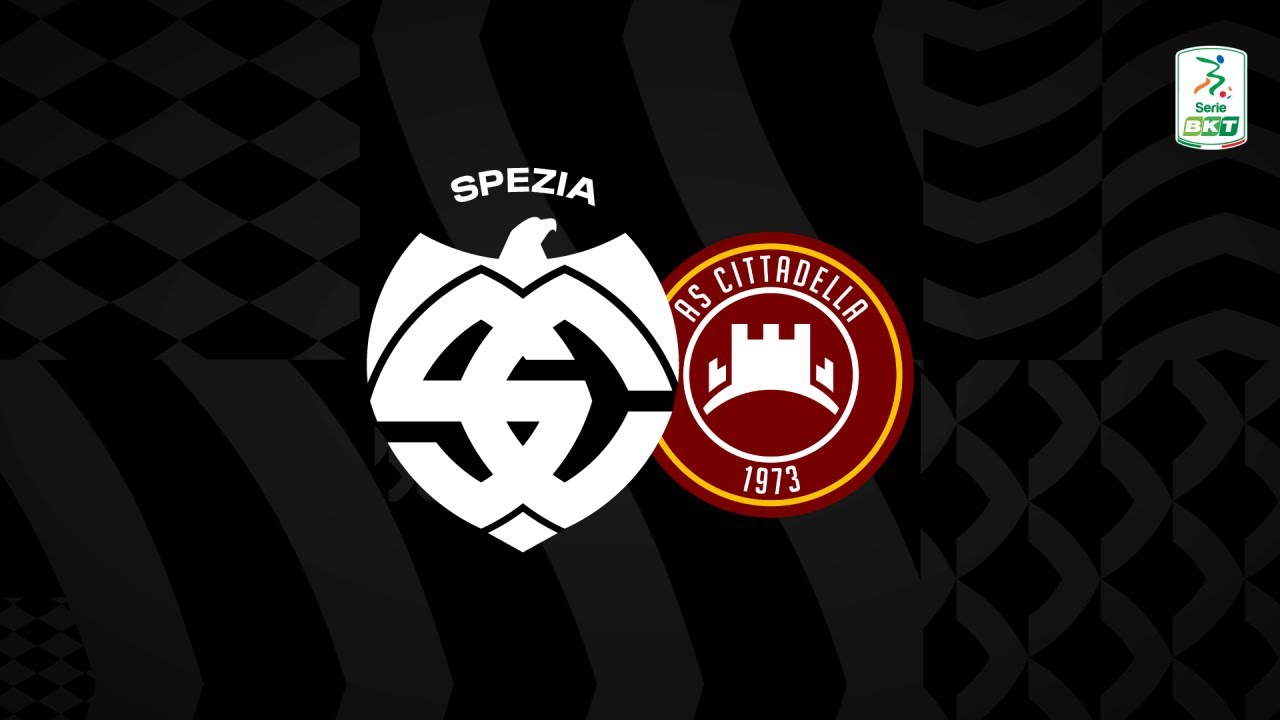 SERIE B 24 25 Spezia Cittadella 5 0 YouTube serie-b-24-25-spezia-cittadella-5-0-youtube