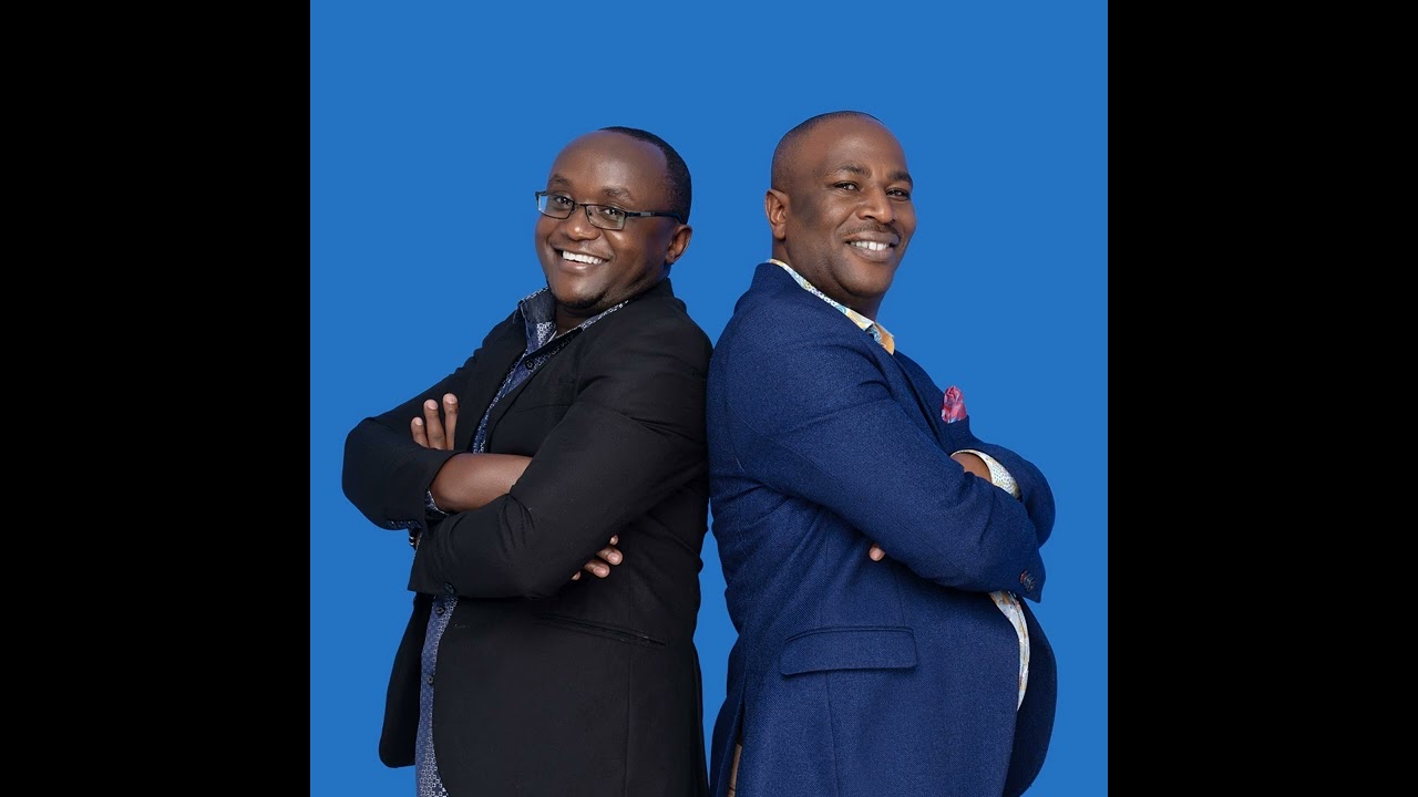 NIKYAU KIUTETYA NGUKU- MO ASYEI MA MUUME WA SARAH MEMUMENA NIKI?