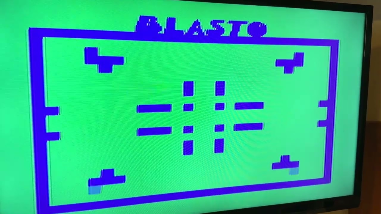 Texas Instruments TI99/4A Home Computer In Box With Games Books Modern AV Cord