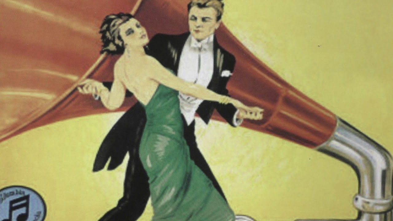 Tante Leen: Diep in mijn hart. (1958). - YouTube