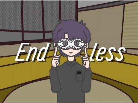 【オモコロ手描き】Endless【meme】