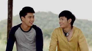 อยู่นานๆได้ไหม (Please Stay a While) - ธันเมษ | เขามาเชงเม้งข้างๆหลุมผมครับ (+ENG SUB)