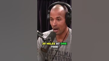 The Insane Race That Will Leave You Speechless: Uncovering Ultrarunner