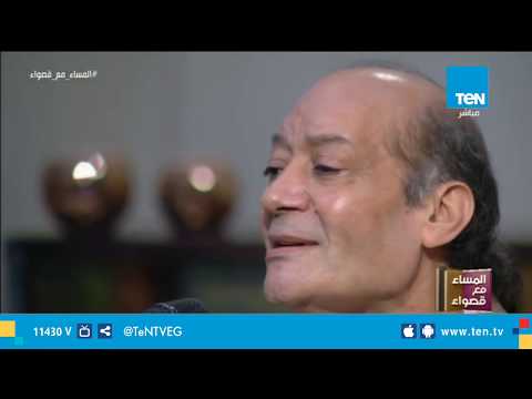 لملمت خيوط الشمس غناء الفنان الكبير أحمد الحجار