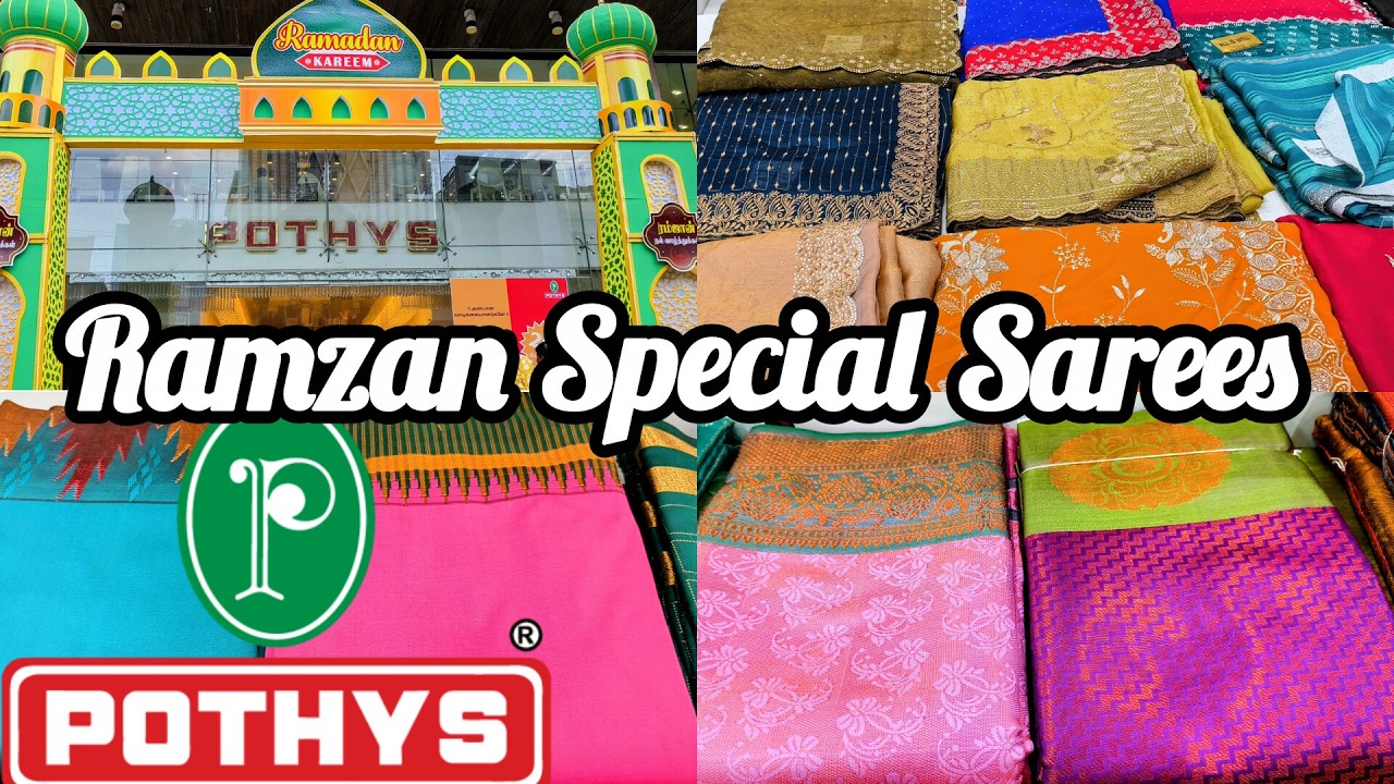 ‼️Специальная коллекция сари к Рамадану 2026 года / Шелковые сари 