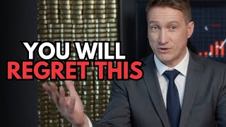 WARNING: Silver Just Hit The Panic Supply Trigger