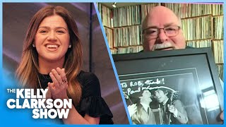 Record Store Owner Returned Rare Beatles' Tape To Paul McCartney!