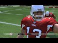 Regular-season Week 2 vs Rams | Madden 06 - Part 6 | (Blind)