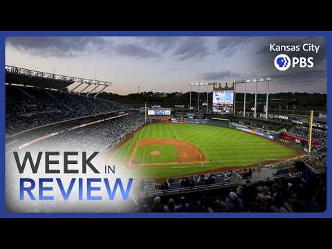 Royals Stalemate, Political Races, FBI Investigation | KC Week in Review
