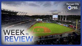 Royals Stalemate, Political Races, FBI Investigation | KC Week in Review