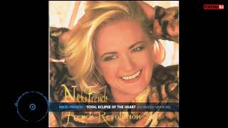 Nicki French - Total Eclipse Of The Heart (Dj Markkinhos Extended Mix)