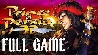 Prince of Persia 3D - Full Game Walkthrough screenshot 5