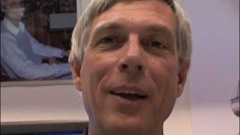 Roger Wagner is Back