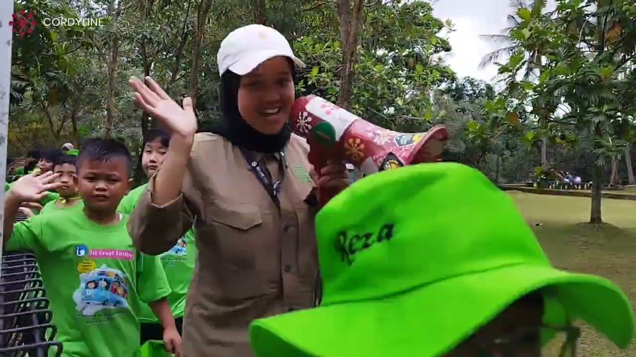 SDI AL AZHAR 3 CIREBON 