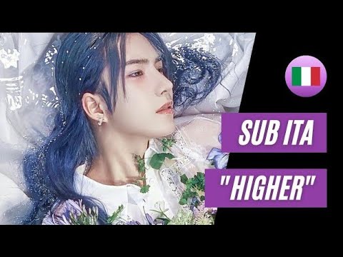 [SUB ITA] "Higher" - A.C.E