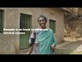 Rwanda steps up progress towards elimination of cervical cancer