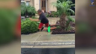 Funny fails - fails of the week June 2017 | FunToo