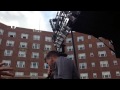 Circa Survive - Glass Arrows, Skate and Surf 2014