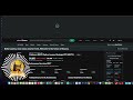 Coffee Break Crypto: Moving Away from CPU Mining into Trading Stocks.