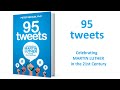 95 Tweets: Celebrating Martin Luther in the 21st Century