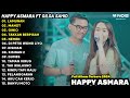 HAPPY ASMARA FEAT. GILGA SAHID "LAMUNAN" FULL ALBUM TERBARU 2024 | LAGU JAWA TERBARU 2024