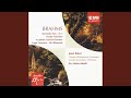 Miniature de la vidéo de la chanson Variations On A Theme By Haydn “St. Anthony Chorale”, Op. 56A: Theme (Andante)