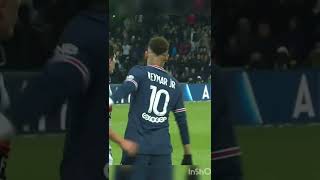 Amazing 2nd Goal By Neymar| PSG Goal| Mbappe Amazing Assist| ligue 1 Match Day