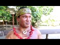 Meet Kap from the Polynesian Culture Center - Knowing Your Identity