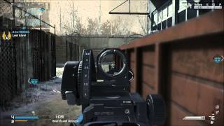 GB vs Munkey (52-4) Singles - Call of Duty: Ghosts (Xbox One)