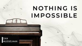 Instrumental Worship: Nothing Is Impossible // Piano Covers of Wickham, Elevation, and More