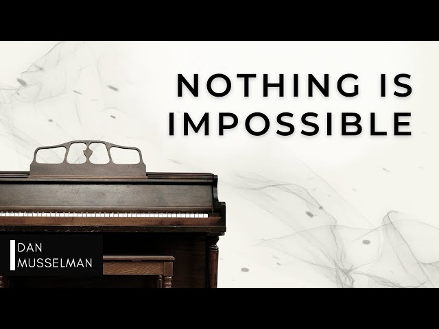 Instrumental Worship: Nothing Is Impossible // Piano Covers of Wickham, Elevation, and More class=