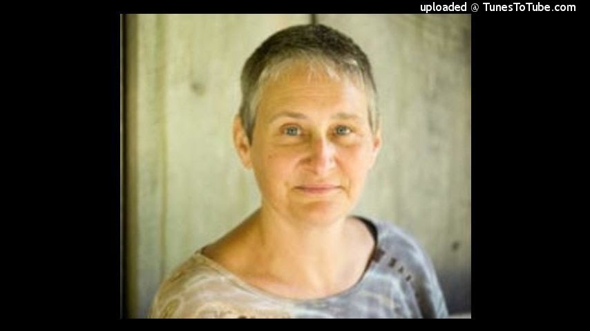 Derrick Jensen Resistance Radio w/ Vivian Stockman - June 26, 2016