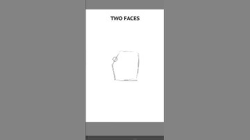 how to draw hands EASY TIP ✏️✅
