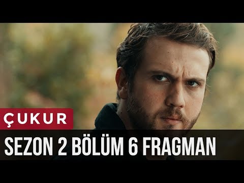 Çukur 2.Sezon 6.Bölüm Fragman